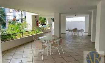 Imagem 2: Apartamento 2 dormitórios para Locação em Salvador, PITUBA, 2 dormitórios, 1 suíte, 3 banh