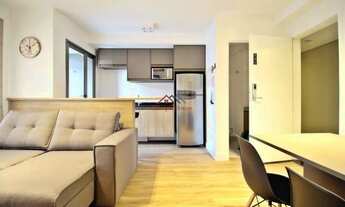 Imagem: Aluguel Apartamento 1 Dormitórios - 44