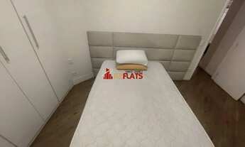 Imagem 7: Flat com ótimo preço no bairro Bela Vista. Confira!