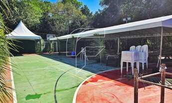 Imagem 6: Imóvel para venda possui 300 metros quadrados em Recanto da Sereia - Guarapari - ES