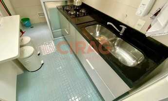 Imagem 4: Aluguel de Apartamento 2 Dorms na Consolação, SP 80m²