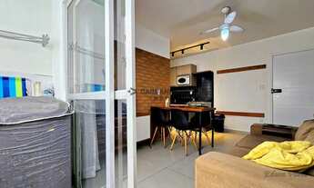 Imagem 4: Apartamento com 2 dormitórios na quadra do mar em Balneário Camboriú