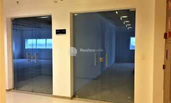 Imagem 6: Sala para alugar em São José dos Campos, Jardim das Colinas, com 205 m², Helbor Corporate