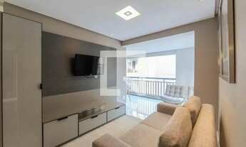 Imagem 3: Apartamento à Venda - Bela Vista, 2 Quartos, 59 m2