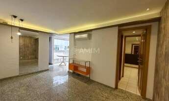 Imagem 7: Apartamento com 2 Quartos (1 suíte) à Venda, 72 m² - Icaraí - Niterói/RJ