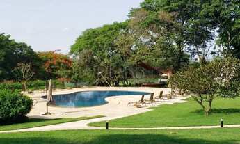 Imagem 4: Terreno à venda com 414m² no Condomínio Reserva Santa Izabel em Jaguariúna