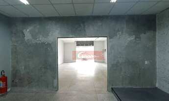 Imagem 2: Salão para alugar, 171 m² por R$ 5.458,33/mês - Vila Augusta - Guarulhos/SP