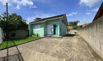 Imagem 2: Casa à venda, 2 quartos, 2 vagas