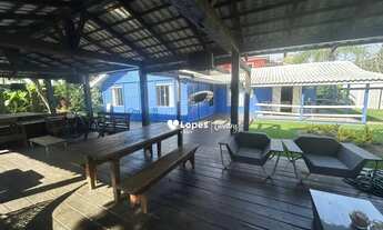 Imagem 2: Casa com 4 quartos para alugar, 300 m por R$ 17.602/mês - Recreio dos Bandeirantes - Rio d