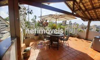 Imagem 5: Venda Cobertura Sagrada Família Belo Horizonte