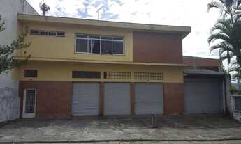 Imagem: Loja em Rua São Francisco de Borja - Pirituba