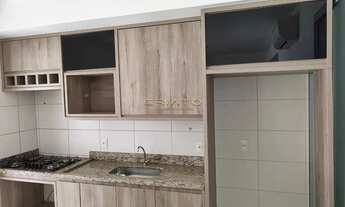 Imagem 5: BUENO AMÉRICA - Apto com 3 suítes no setor Jardim América em Goiânia