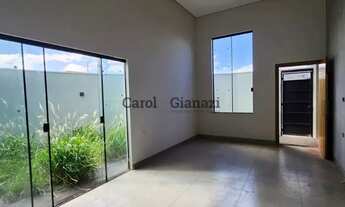 Imagem 4: CA1822 - Casa para venda no Residencial Aquarius em Assis