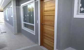 Imagem 6: Casa à venda, 98 m² por R$ 540.000,00 - Jardim Atlântico Central (Itaipuaçu) - Maricá/RJ