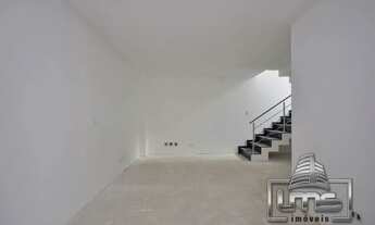 Imagem 6: Sobrado para venda tem 149 metros quadrados com 3 quartos em Tingui - Curitiba - PR