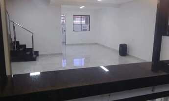 Imagem 7: CASA ESTILO MODERNO NO BAIRRO LAGOA