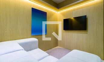 Imagem 4: Apartamento à Venda - Cidade Jardim, 1 Quarto, 26 m2