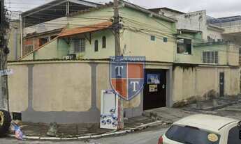 Imagem 2: Oportunidade Imperdível Nova Iguaçu California Rua Aurea Fonseca de Jesus 221 Casa 121,88