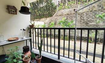 Imagem 7: Venda Apartamento 2 Dormitórios - 101 m² Sumaré