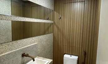 Imagem 4: Sala no Centro Médico Jardins [3547