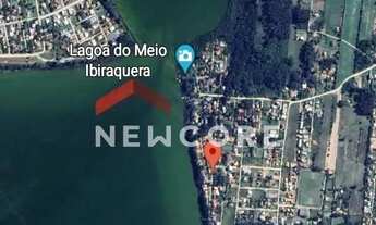 Imagem: Casa em Rua do Camarão - Ibiraquera - Imbituba/SC