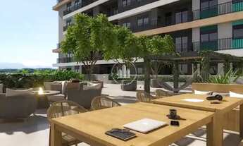 Imagem 6: Apartamento 2 Quartos com 1 Suíte e 68m² - Roçado - PLC