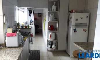 Imagem 7: APARTAMENTO - TATUAPÉ - SP