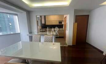 Imagem 5: Apartamento para aluguel, 3 quartos, 1 suíte, 2 vagas, Lourdes - Belo Horizonte/MG