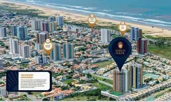 Imagem: Apartamento à venda, COROA DO MEIO, Aracaju