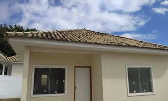 Imagem 3: Casa com suíte perto de vários comércios com RGI Carta de crédito Entrada com o seu FGTS