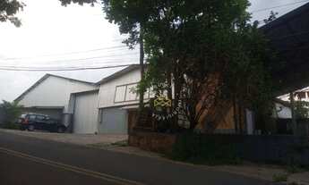 Imagem: Galpão para alugar, 1200 m² por R$ 15.482,00/mês