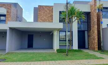 Imagem: Casa - Alphaville Dom Pedro - Campinas