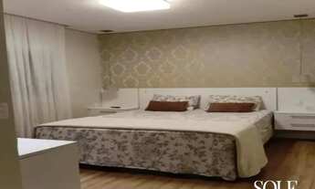 Imagem 5: Apartamento à venda no Horizontes Serra do Japi | 111 m² | Varanda Gourmet