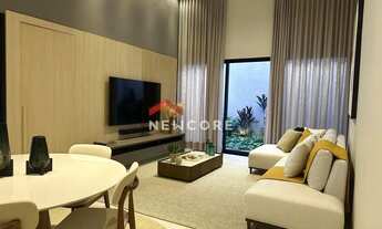 Imagem 3: Casa de condomínio em Avenida Irineu Bastos - Residencial Lago Sul - Bauru/SP