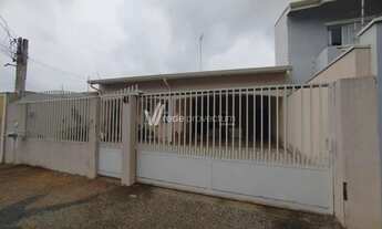 Imagem: Casa - Jardim Miranda - Campinas