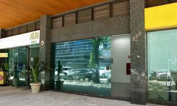 Imagem: Aluguel - LOJA - SAVASSI BELO HORIZONTE