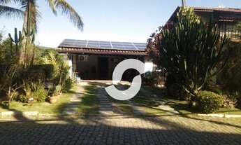 Imagem 6: Casa à venda em condomínio, 256 m² por R$ 1.300.000,00 - Badu - Niterói/RJ