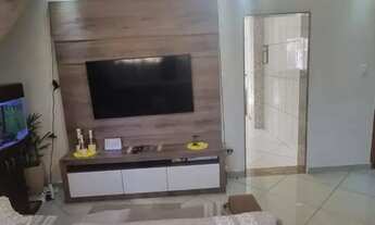 Imagem 3: Casa á venda com 4 quartos no Jardim Ouro Branco, Campinas