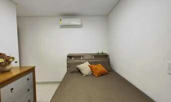 Imagem 7: AP 3 QUARTOS MOBILIADO NO AEROCLUBE