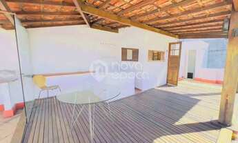 Imagem: Santa Teresa