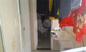 Imagem 6: Apartamento com 2 quartos à venda em Itararé - SP