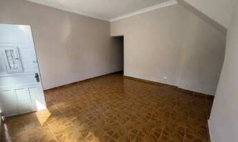 Imagem 4: Linda casa de 2 quartos - Vila Mathias/Santos