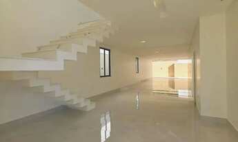 Imagem 6: Casa no Condomínio Alphaville IV - Ponta Negra