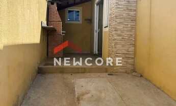 Imagem: Casa em Rua Alfenas - Centro - Igarapé/MG