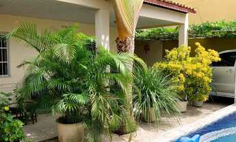 Imagem 4: Casa ampla no coração de Pacajus a poucos passos do Supermercado Moranguinho