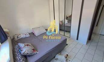 Imagem 7: Apartamento 2 Quartos em Canto do Forte, Praia Grande Venda R$ 280.000