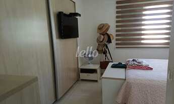 Imagem 6: Apartamento 2 quartos Ã venda no(a) Mooca