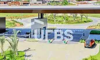 Imagem: Lote no Jardins Itália