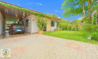 Imagem 2: Casa no Bairro Itoupavazinha