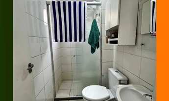 Imagem 4: APARTAMENTO | FIT COQUEIRO